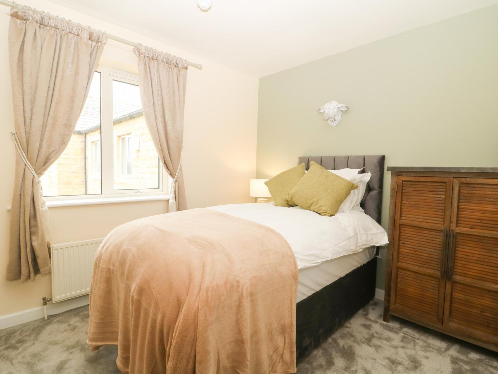 Myddelton Grange Villa Ilkley Kültér fotó